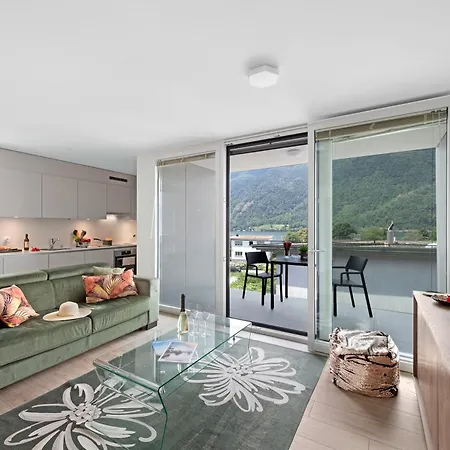 Melano Lab Park Apartments - Happy Rentals Exterior photo