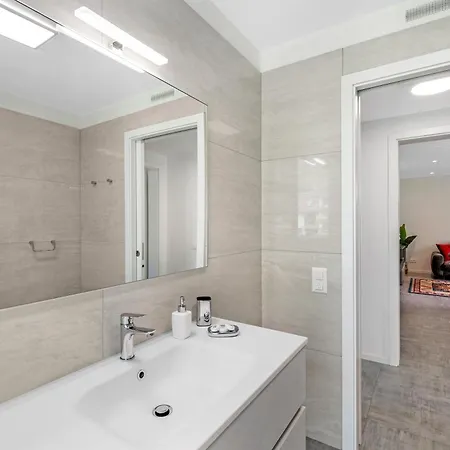 Melano Lab Park Apartments - Happy Rentals Exterior photo