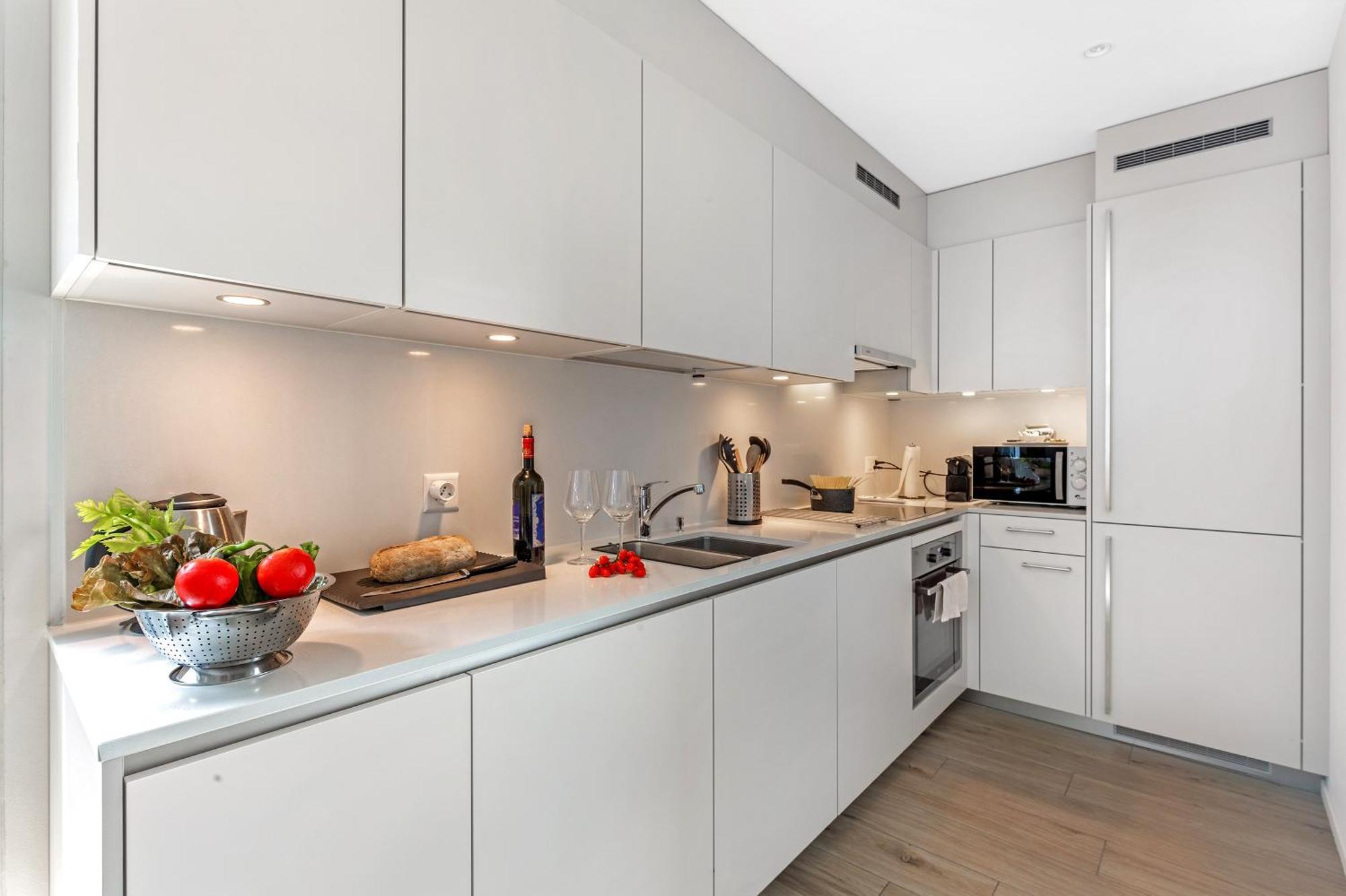 Apartment Lab Park - Happy Melano
