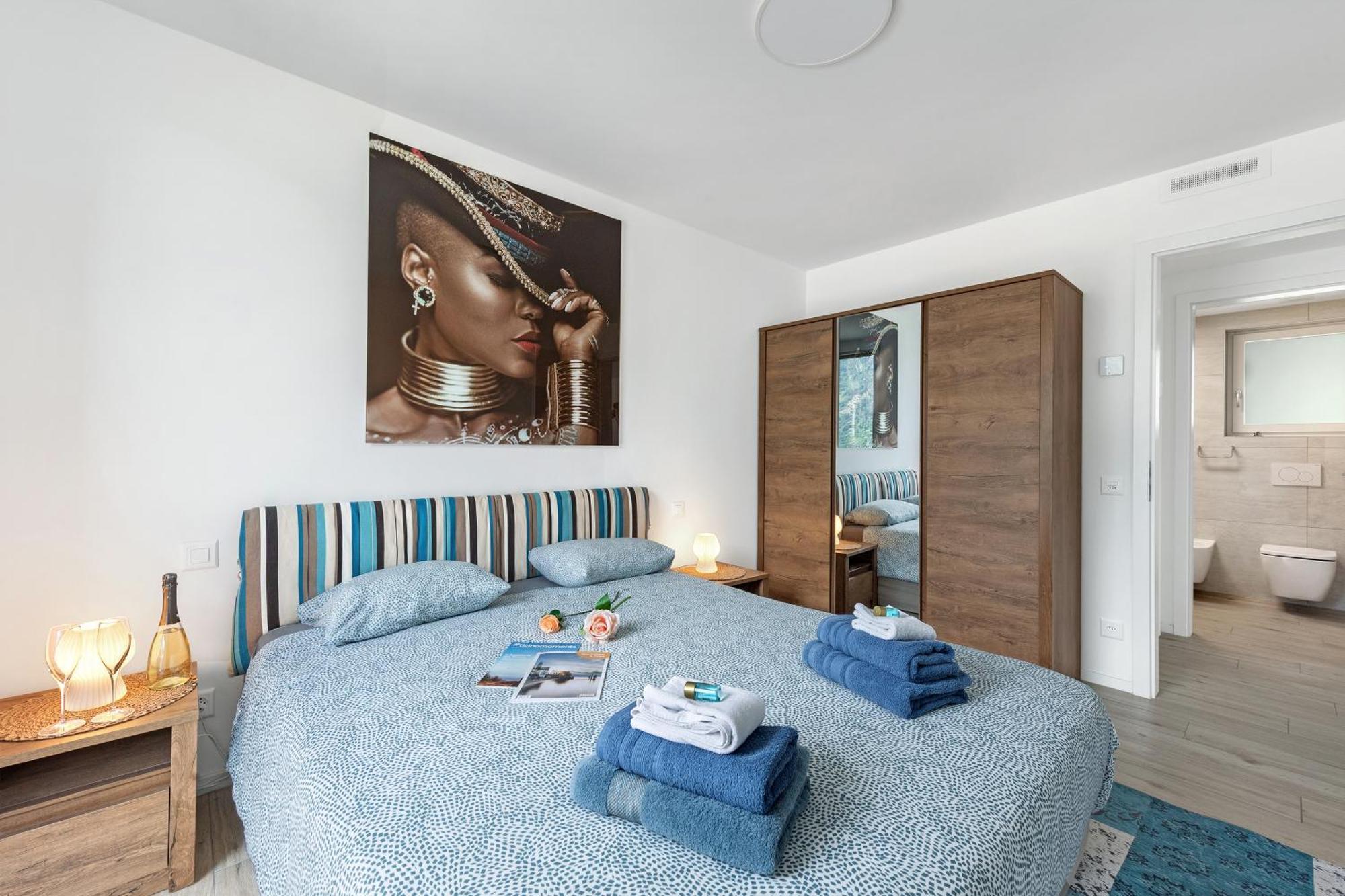 Lab Park - Happy Apartment *