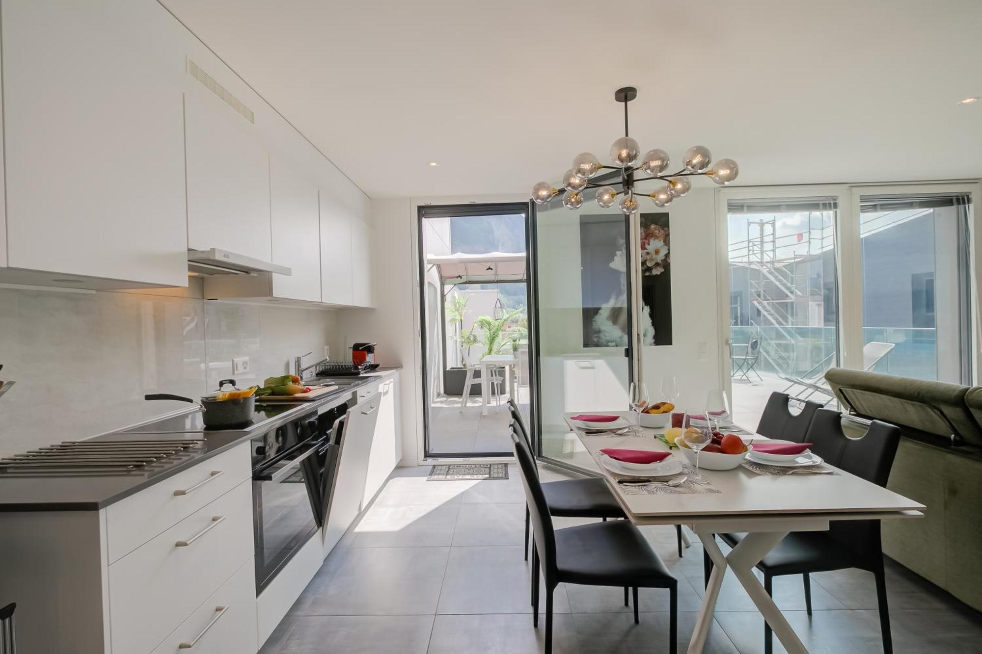 Lab Park - Happy Apartment *