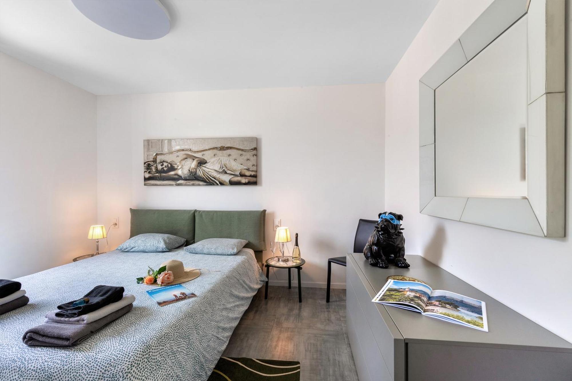 Lab Park - Happy Apartment Melano